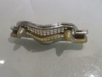 Cadillac Eldorado Stostange Vorne B-Ware