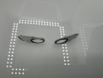 Mercedes SLK R171 Nebelscheinwerfer