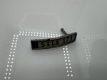 Mercedes SLK R171 Nummernschild