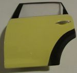 Mini Countryman Tre Hinten Links