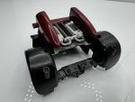 Bugatti Veyron Motor