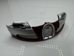 Bugatti Veyron Scheinwerfer + Grill + Stostange