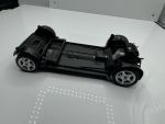 Mini Cooper One Felgen + Unterboden + Motor