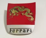 Ferrari 612 Scaletti Motorhaube