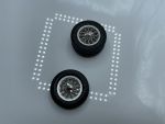 Mercedes SSKL Sport Ersatzrder