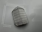 Mercedes SSKL Sport Grill
