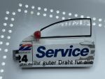 Mercedes CLK DTM Service 24h Tr Links