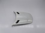 Mercedes SLS AMG Motorhaube