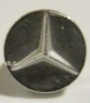 Mercedes SSKL Tankdeckel