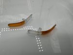 Porsche 993 GT Blinker