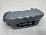 BMW M5 E60 Kofferraumdeckel