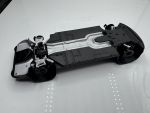BMW M5 E60 Unterboden + Achsen