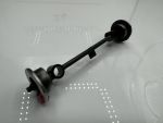 Porsche Cayenne Achse Hinten