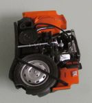 Renault R5 Motor