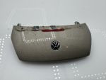 VW Beetle Cabrio Kofferraumdeckel
