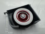 Pierce Silver Arrow Ersatzrad