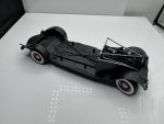 Pierce Silver Arrow Felgen + Motor + Unterboden