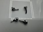 Pierce Silver Arrow Trgriffe