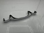 Pierce Silver Arrow Stostange Hinten