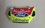 Ford Focus RS WRC Motorhaube