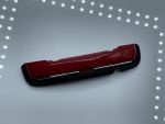 Mini Cooper Cabrio Stostange Hinten