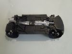Mini Cooper Cabrio Unterboden + Achsen + Auspuff