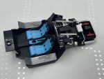 Lotec Sirius Innenausstattung + Motor