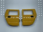 Hummer H2 Station Waggon Tren Hinten