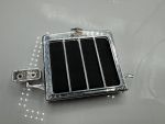 Peterbilt 359 Grill + Scheinwerfer B-Ware