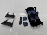 Mini Cooper S Innenausstattung