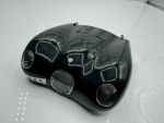 Jaguar C-Type Motorhaube + Scheinwerfer + Grill