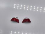 BMW E46 M3 Coup Rcklichter