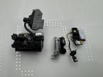 Audi Quattro Motor