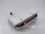 Porsche 993 GT1 Motorhaube + Rcklichter