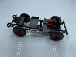 Fire Department Vehicle Felgen + Unterboden