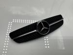 Mercedes CLA Grill