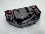 Mercedes CLA Motor