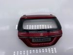 Mercedes CLS Shooting Brake Kofferraumdeckel