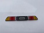 Delorean DMC-12 Rcklichter