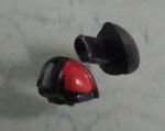 Renault Juvaquatre Blinker