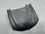 BMW X3 Motorhaube