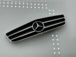 Mercedes CLS Grill