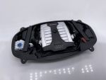Audi A8L W12 Motor