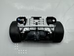 Aston Martin DB9 Coup Motor