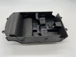 BMW 2000 Innenausstattung