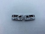 1990 Mercedes W124 300 TE Scheinwerfer Inlets
