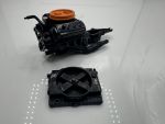 1969 Dodge Charger Motor