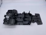 Porsche 917K Unterboden + Innenausstattung