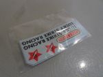 Porsche 917K Decal