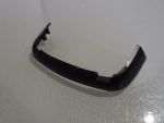 Mercedes E-Klasse Coup Diffuser